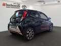 Toyota AYGO x-play Team Deutschland Schwarz - thumbnail 4
