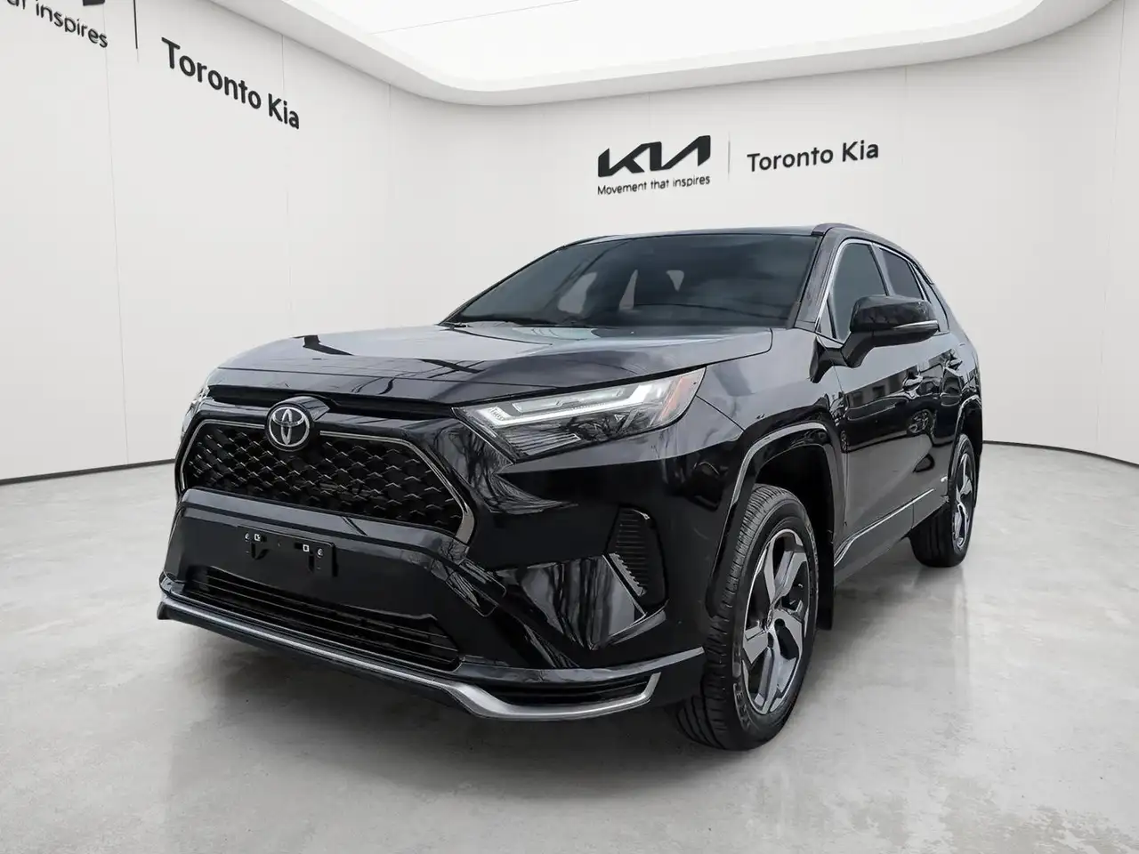 2025 Toyota RAV 4