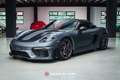 Porsche 718 Spyder RS WEISSACH PACKAGE AS NEW - 21% VAT Gris - thumbnail 2