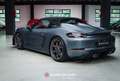 Porsche 718 Spyder RS WEISSACH PACKAGE AS NEW - 21% VAT Gris - thumbnail 9