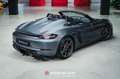 Porsche 718 Spyder RS WEISSACH PACKAGE AS NEW - 21% VAT Gris - thumbnail 7