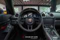 Porsche 718 Spyder RS WEISSACH PACKAGE AS NEW - 21% VAT Gris - thumbnail 18