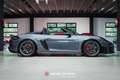 Porsche 718 Spyder RS WEISSACH PACKAGE AS NEW - 21% VAT Gris - thumbnail 5