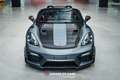 Porsche 718 Spyder RS WEISSACH PACKAGE AS NEW - 21% VAT Gris - thumbnail 3