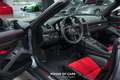 Porsche 718 Spyder RS WEISSACH PACKAGE AS NEW - 21% VAT Gris - thumbnail 17