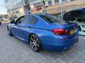 BMW M5 5-serie Competition Package Blau - thumbnail 6