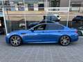 BMW M5 5-serie Competition Package Blau - thumbnail 17