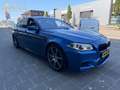 BMW M5 5-serie Competition Package Blau - thumbnail 3