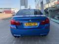 BMW M5 5-serie Competition Package Blau - thumbnail 7