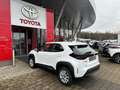 Toyota Yaris Cross Hybrid Comfort, APPLE CARPLAY,KAMERA Weiß - thumbnail 6