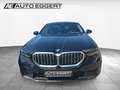 BMW 520 i Park-Assistent HUD Memory Sitze Sound HarmanKard Schwarz - thumbnail 3