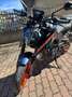 KTM 125 Duke Kék - thumbnail 1
