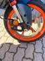 KTM 125 Duke Kék - thumbnail 8