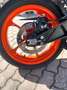 KTM 125 Duke Kék - thumbnail 11