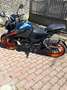 KTM 125 Duke Kék - thumbnail 2