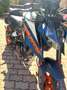 KTM 125 Duke Kék - thumbnail 5