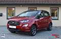 Ford EcoSport ST-Line AHK/Alu 17"/PDC/Sitzheizung Rosso - thumbnail 1