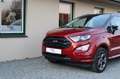 Ford EcoSport ST-Line AHK/Alu 17"/PDC/Sitzheizung Rosso - thumbnail 4