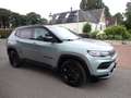 Jeep Compass 4xe 240 Plug-in Hybrid Electric Upland Bleu - thumbnail 2