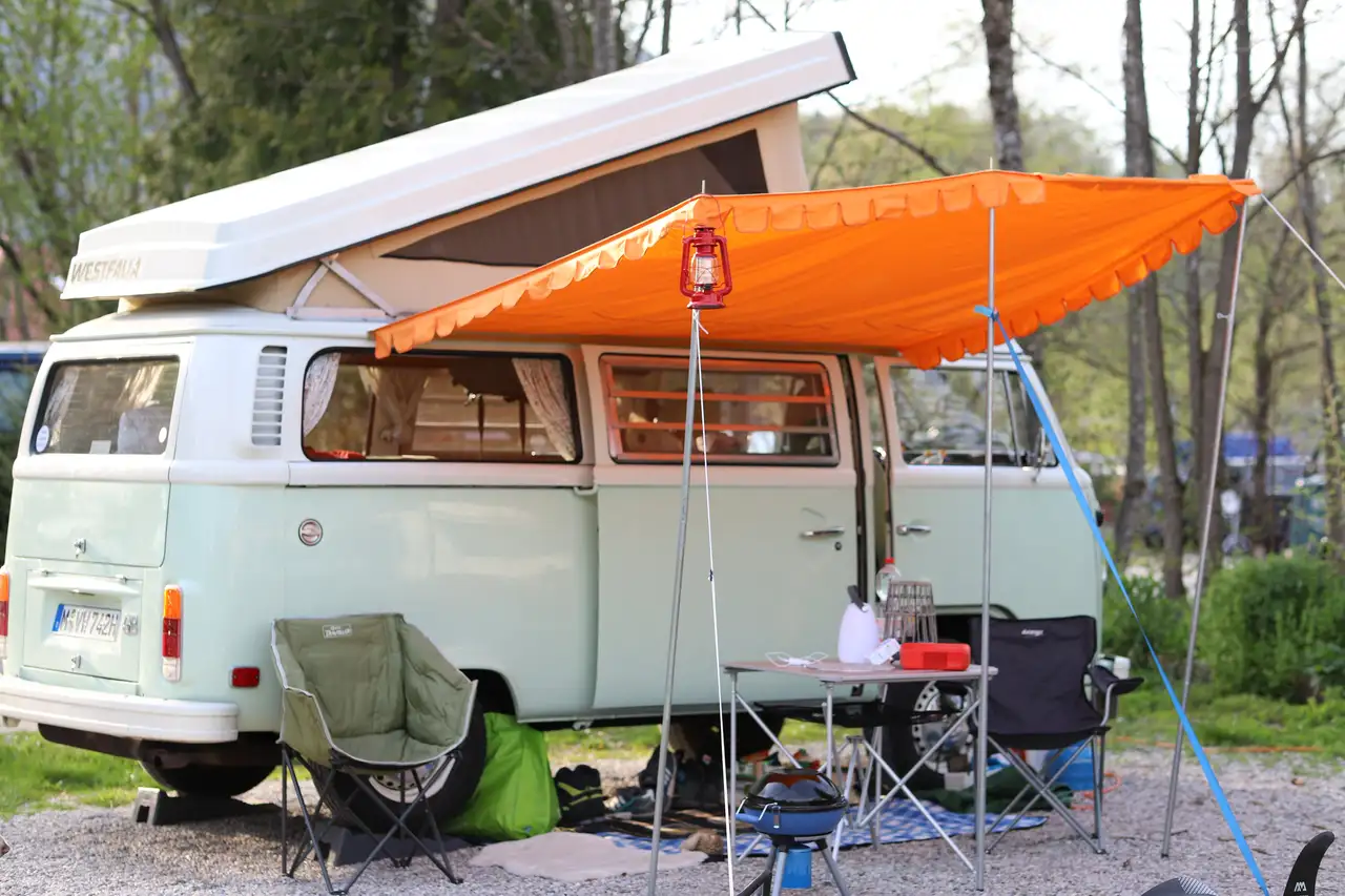Volkswagen T2