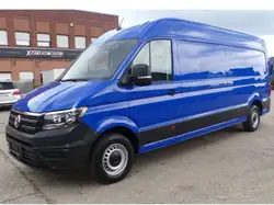 Volkswagen Crafter Maxi L4H2*Klima*Navi*Kamera*PDC*Carplay*
