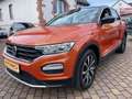 Volkswagen T-Roc Style Navi,AHK, ACA,Spurassisten,RCD,PDC Orange - thumbnail 2