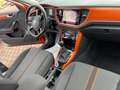 Volkswagen T-Roc Style Navi,AHK, ACA,Spurassisten,RCD,PDC Orange - thumbnail 11
