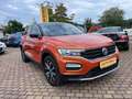 Volkswagen T-Roc Style Navi,AHK, ACA,Spurassisten,RCD,PDC Orange - thumbnail 4