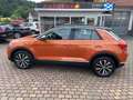Volkswagen T-Roc Style Navi,AHK, ACA,Spurassisten,RCD,PDC Orange - thumbnail 1