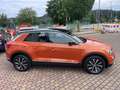 Volkswagen T-Roc Style Navi,AHK, ACA,Spurassisten,RCD,PDC Orange - thumbnail 5