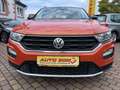 Volkswagen T-Roc Style Navi,AHK, ACA,Spurassisten,RCD,PDC Orange - thumbnail 3