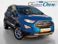Ford EcoSport Titanium 1.0 EcoBoost EU6d-T-BI-Xenon - DAB - KEYL Blau - thumbnail 8