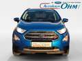 Ford EcoSport Titanium 1.0 EcoBoost EU6d-T-BI-Xenon - DAB - KEYL Blau - thumbnail 9