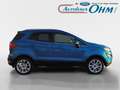 Ford EcoSport Titanium 1.0 EcoBoost EU6d-T-BI-Xenon - DAB - KEYL Blau - thumbnail 7
