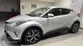 Toyota C-HR 122h Edition 2WD E-CVT - thumbnail 3
