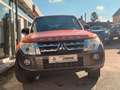 Mitsubishi Pajero 5-T 3.2 DI-D Intense AT #Xenon+SHZ+RFK# Orange - thumbnail 6