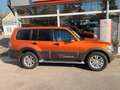 Mitsubishi Pajero 5-T 3.2 DI-D Intense AT #Xenon+SHZ+RFK# Orange - thumbnail 4