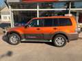Mitsubishi Pajero 5-T 3.2 DI-D Intense AT #Xenon+SHZ+RFK# Orange - thumbnail 2