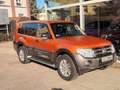Mitsubishi Pajero 5-T 3.2 DI-D Intense AT #Xenon+SHZ+RFK# Orange - thumbnail 5
