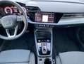 Audi A3 Sportback S line 35 TFSI S tronic AHK Navi Negro - thumbnail 11