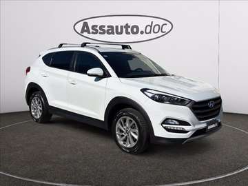 1.6 gdi Comfort 2wd