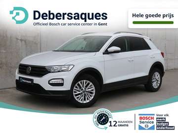 T-Roc 1.0 TSI OPF