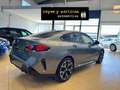 BMW X2 M 218dA Gran Coupé Sport Gris - thumbnail 4