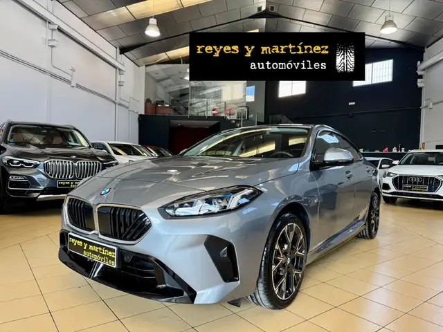 BMW X2 M 218dA Gran Coupé Sport