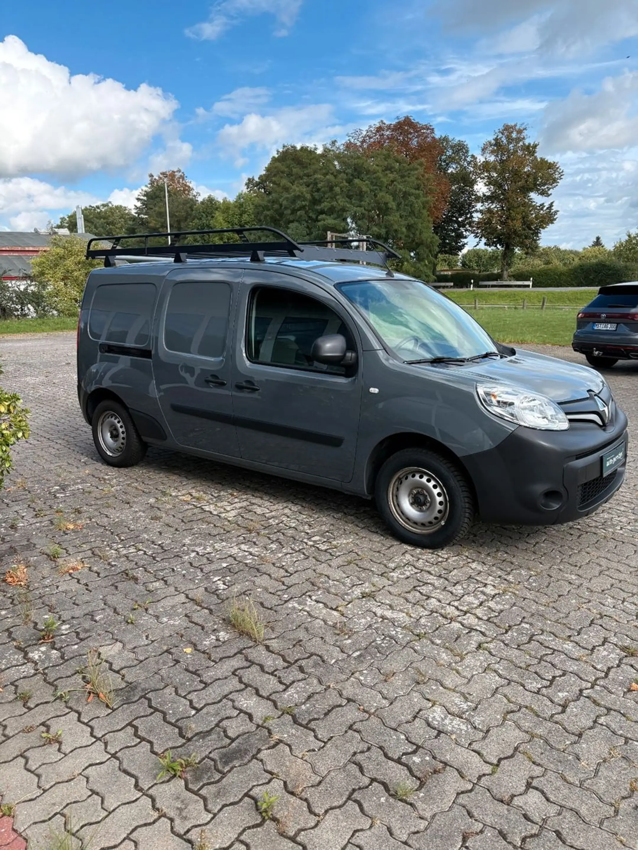 Renault Kangoo CARGO 1.5 DCI Maxi L2 — photo 3