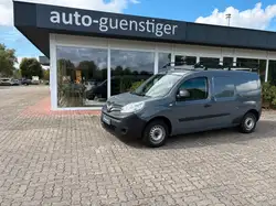Renault Kangoo CARGO 1.5 DCI Maxi L2