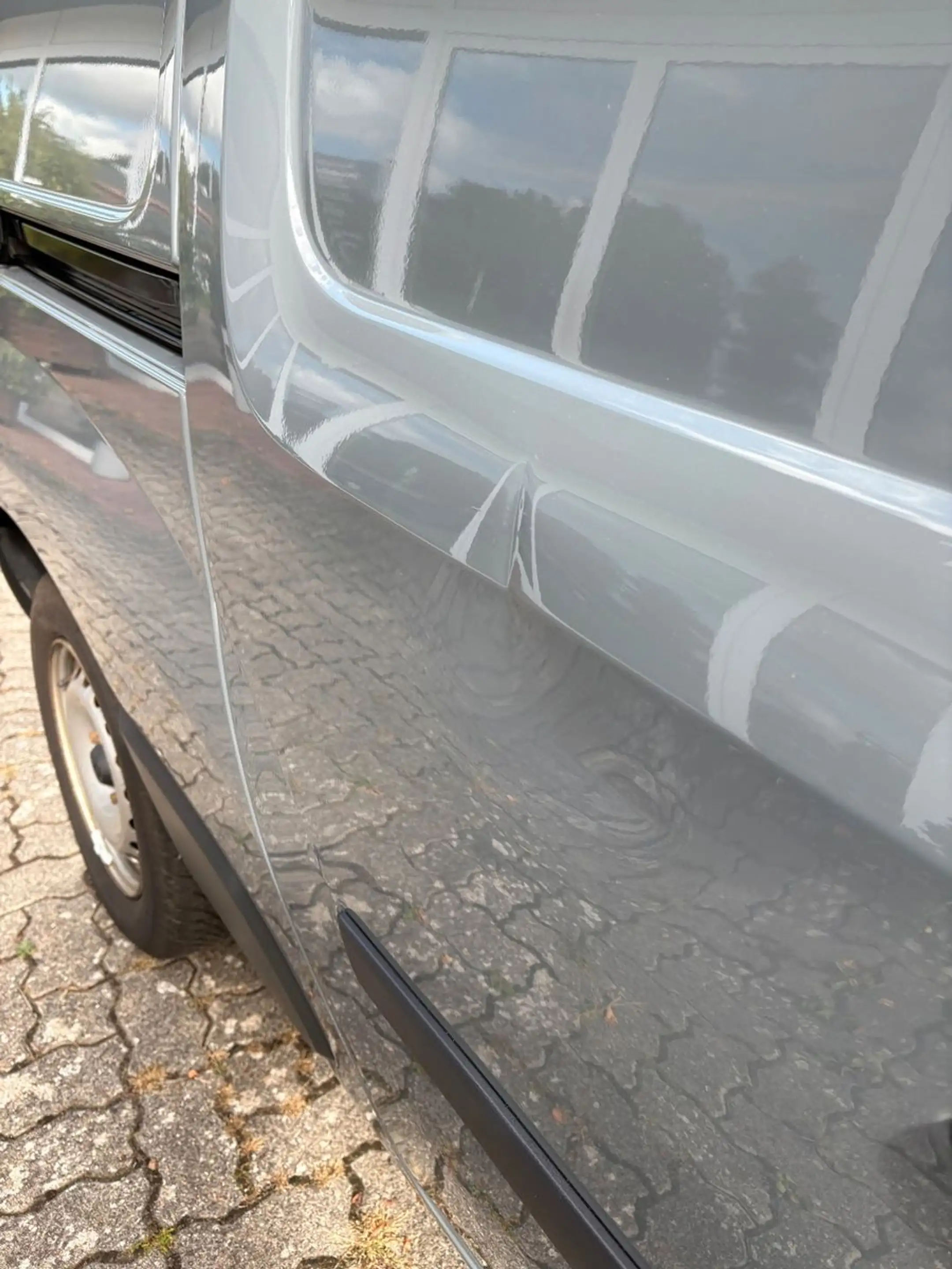 Renault Kangoo CARGO 1.5 DCI Maxi L2 — photo 10