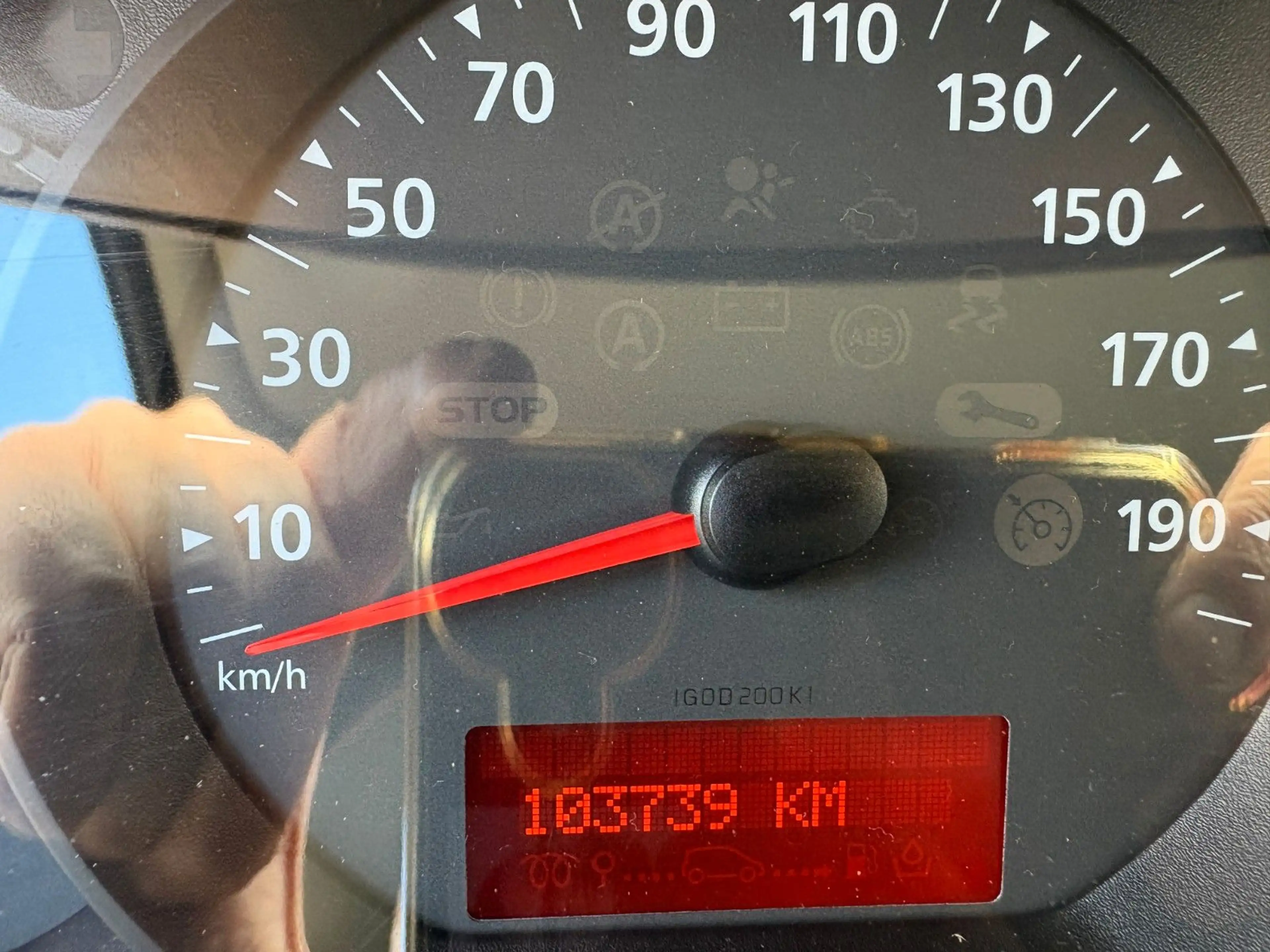 Renault Kangoo CARGO 1.5 DCI Maxi L2 — photo 5