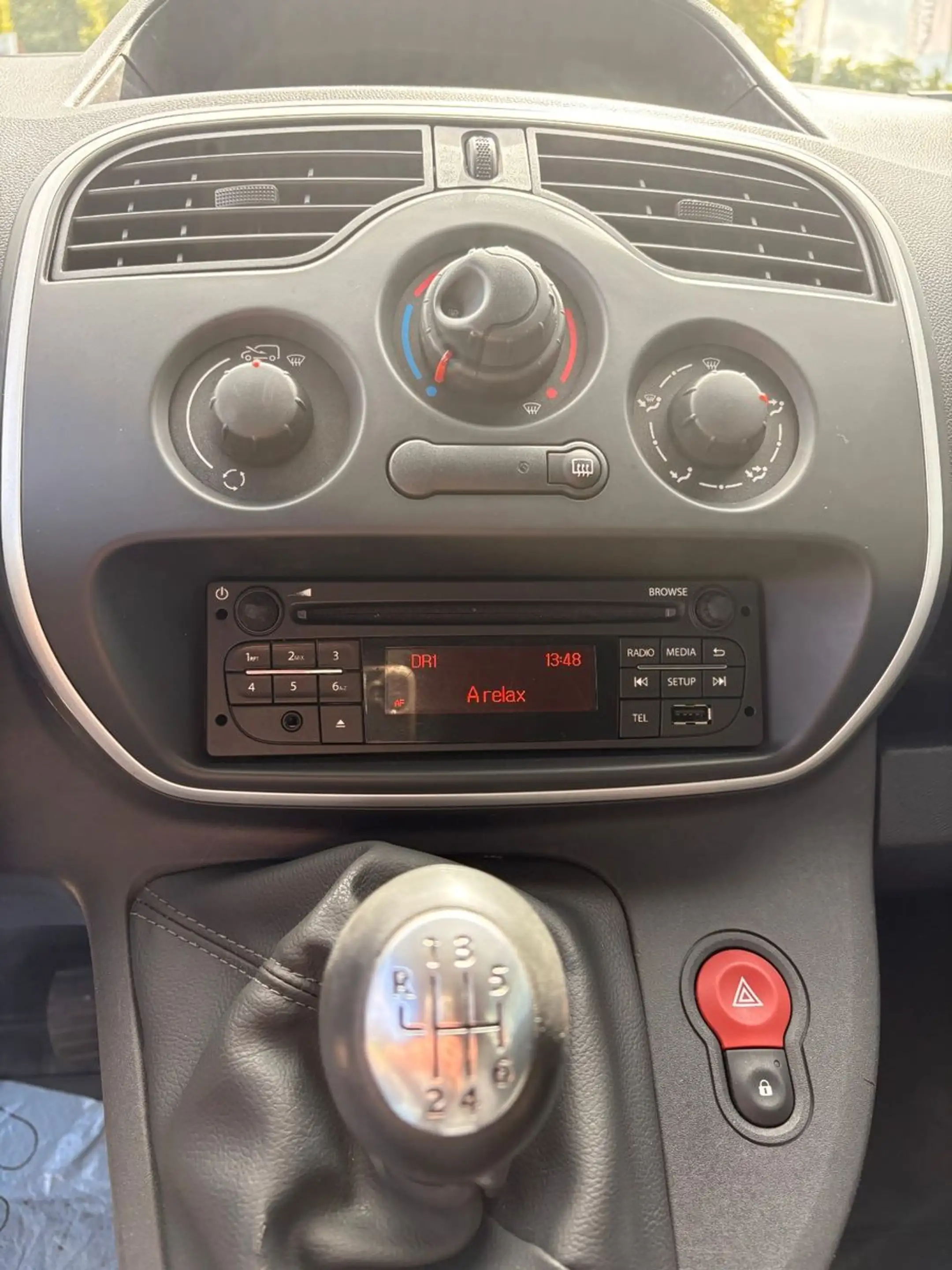 Renault Kangoo CARGO 1.5 DCI Maxi L2 — photo 7