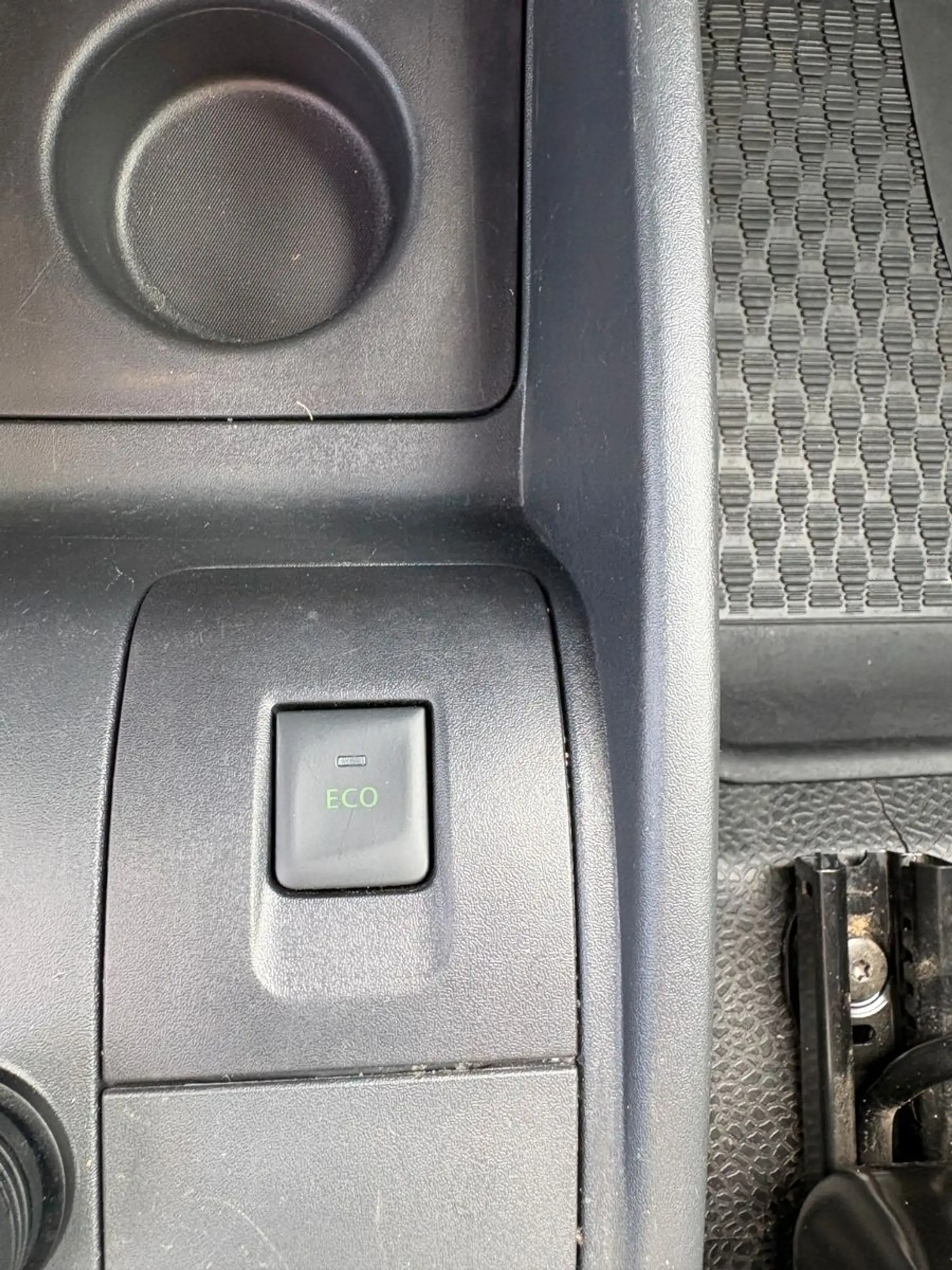 Renault Kangoo CARGO 1.5 DCI Maxi L2 — photo 8